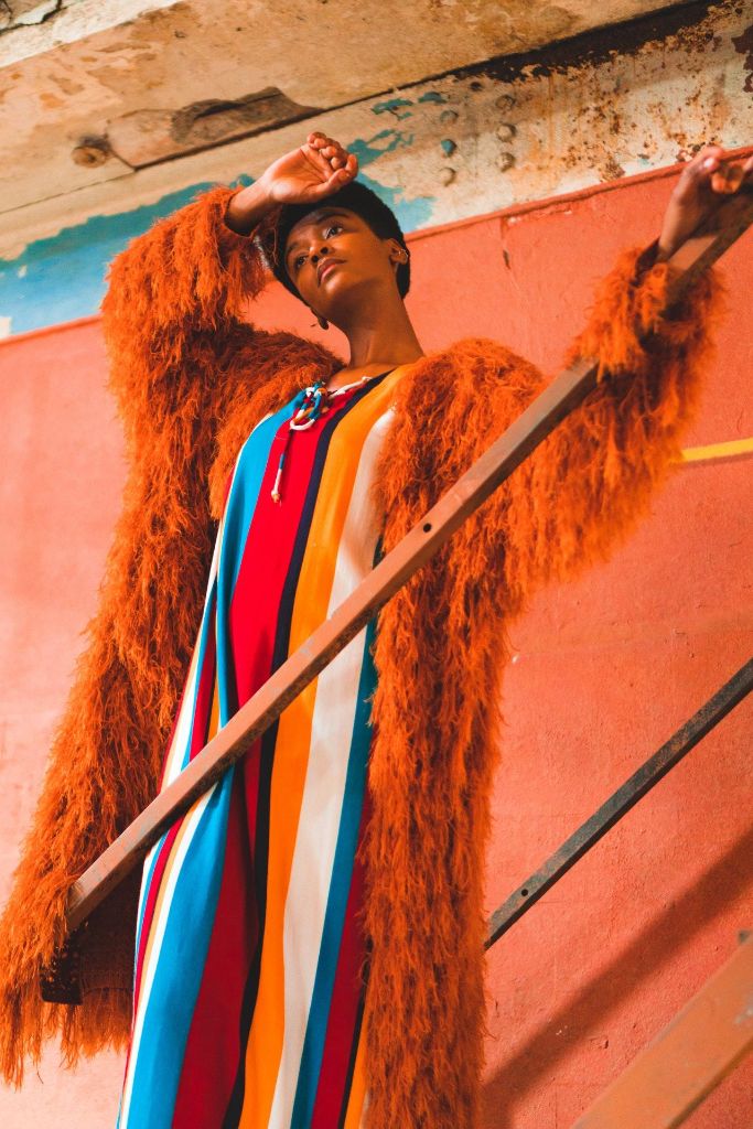 Editorial photography — image 1