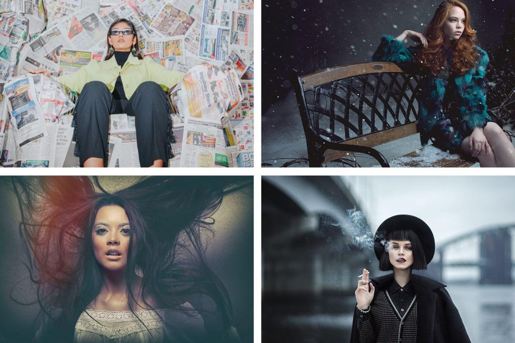 Editorial photography — image 2